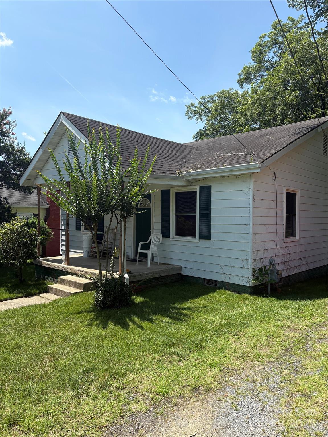 124 Powder Street Southwest Concord, NC 28025 - Photo 2 of 7 Gallery Image 2
