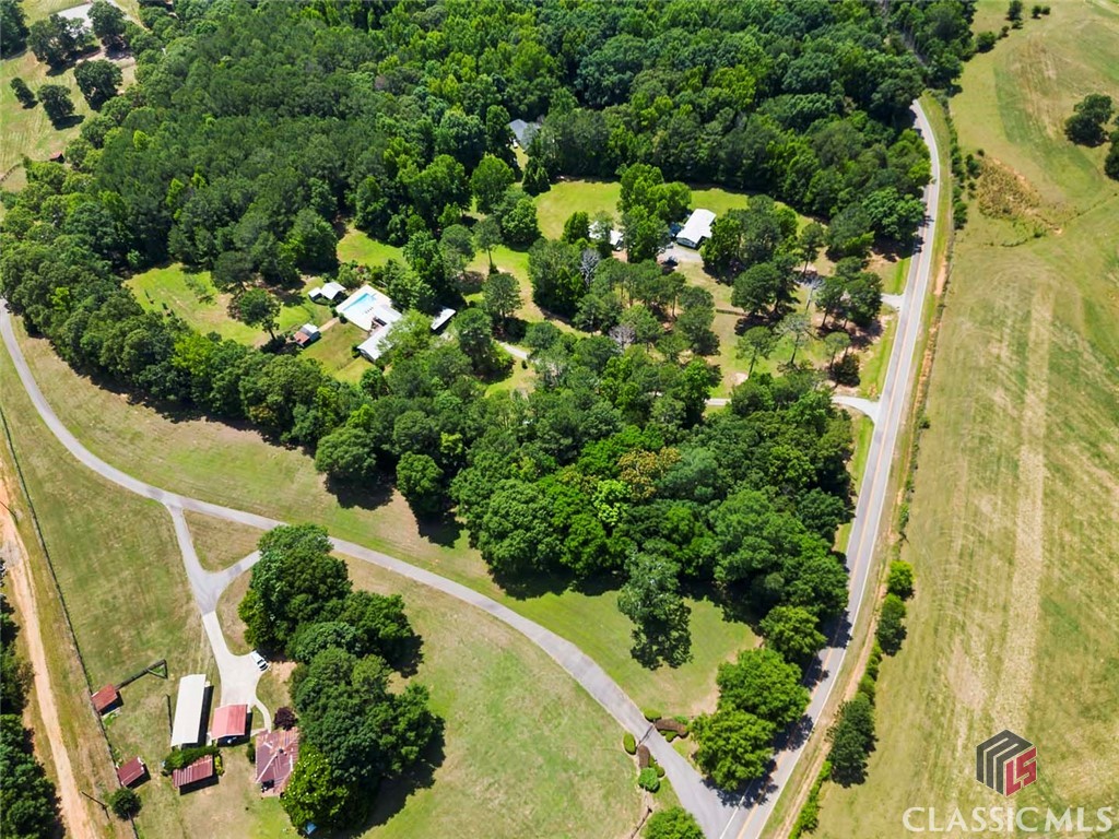 1071 Marshall Store Road Watkinsville, GA 30677 - Photo 46 of 60