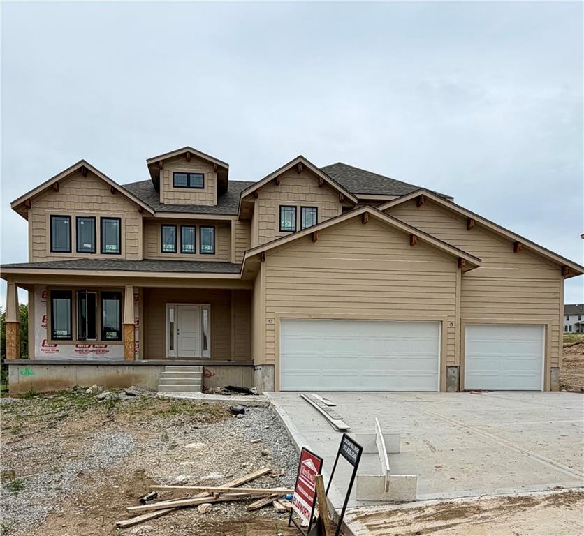 6112 Barth Road Shawnee, KS 66226 - Photo 2 of 4