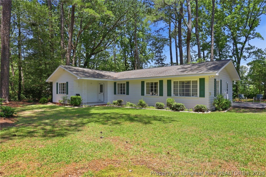 3993 McArthur Road Broadway, NC 27505 - Photo 1 of 50