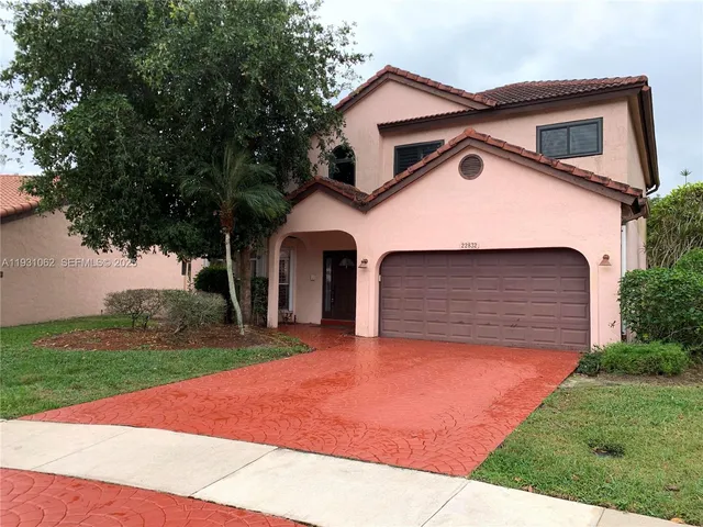 $5,250 | 22832 Marbella Circle, Boca Raton, FL 33433