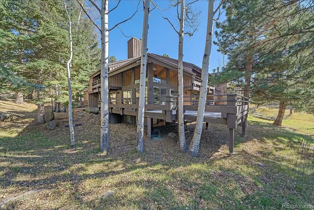 $895,000 | 24276 Currant Drive, Golden, CO 80401