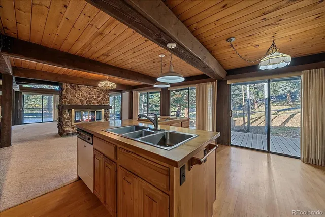 $895,000 | 24276 Currant Drive, Golden, CO 80401