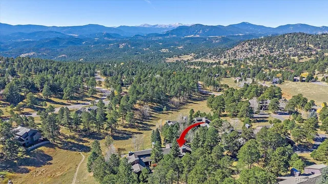 $895,000 | 24276 Currant Drive, Golden, CO 80401
