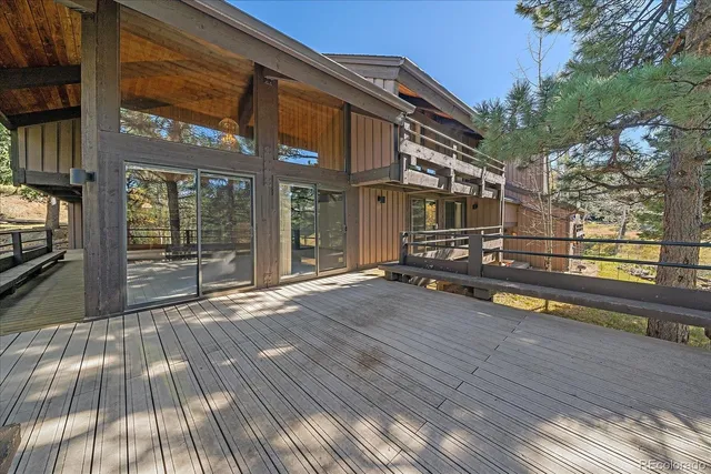 $895,000 | 24276 Currant Drive, Golden, CO 80401