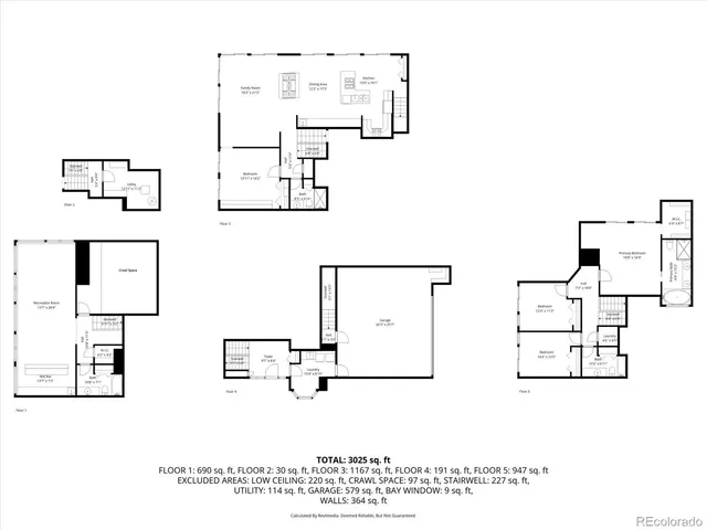 $895,000 | 24276 Currant Drive, Golden, CO 80401