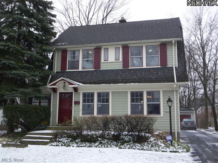 3356 Ormond Road Cleveland, OH 44118 - Photo 13 of 13 Gallery Image 13