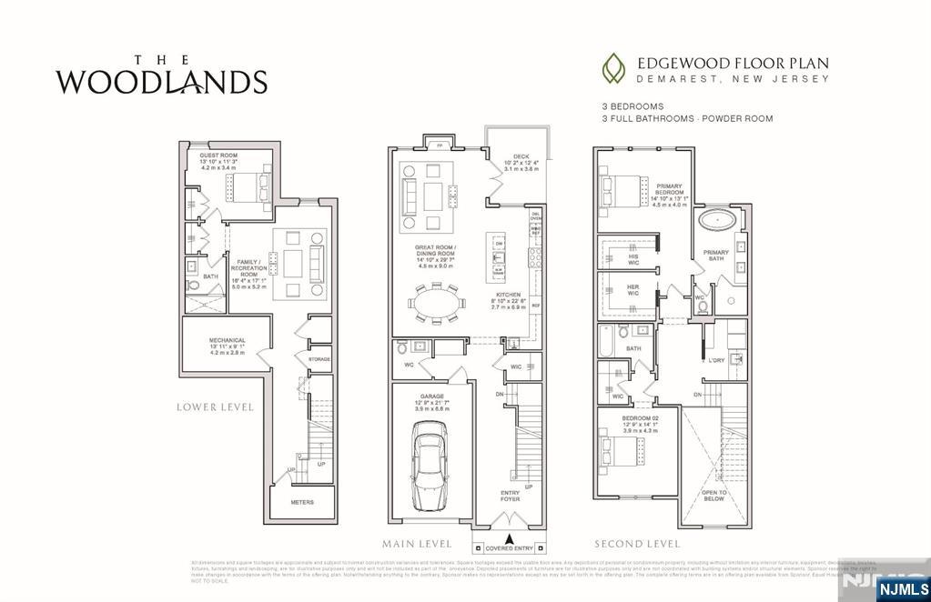 2 Stonebridge Court Denville, NJ 07834 - Photo 28 of 28