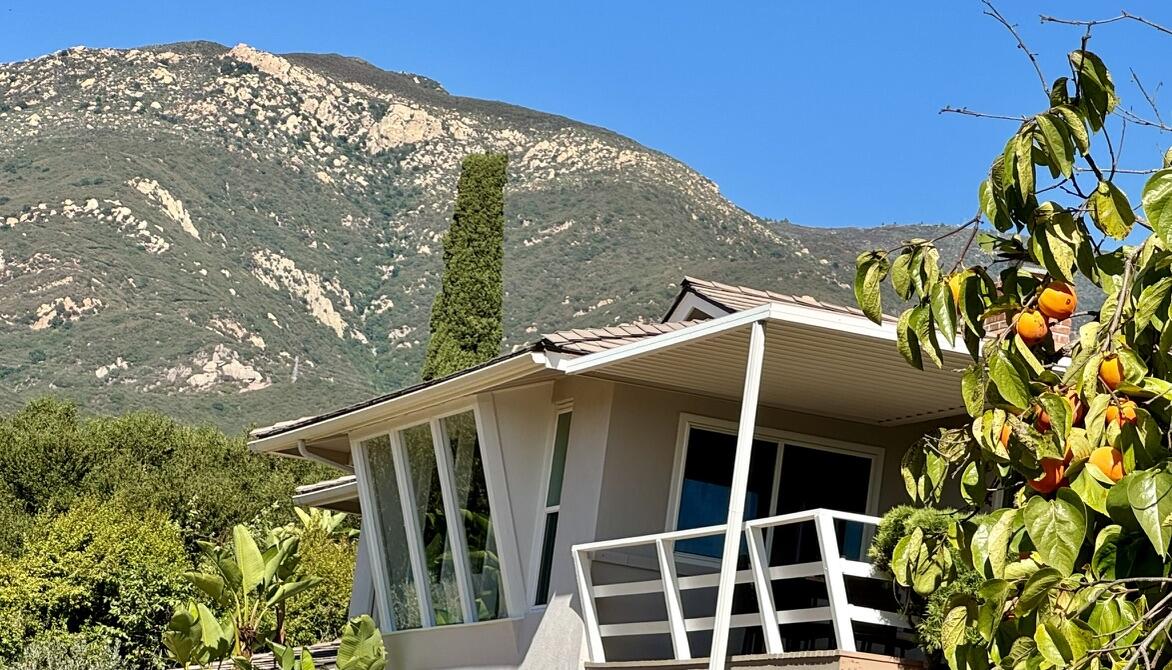 3919 Antone Road Santa Barbara, CA 93110 - Photo 21 of 38 a close view of a house
