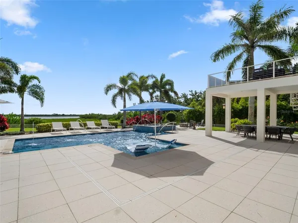 $6,895,000 | 1511 South Riverside Drive, New Smyrna Beach, FL 32168