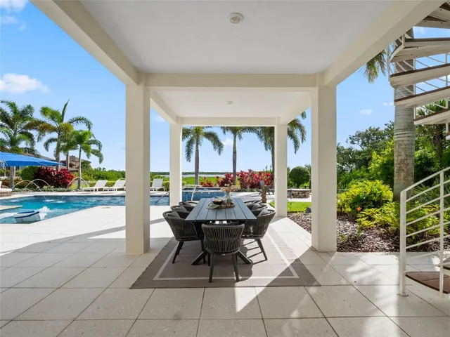 $6,995,000 | 1511 South Riverside Drive, New Smyrna Beach, FL 32168