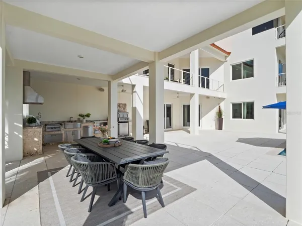 $6,895,000 | 1511 South Riverside Drive, New Smyrna Beach, FL 32168
