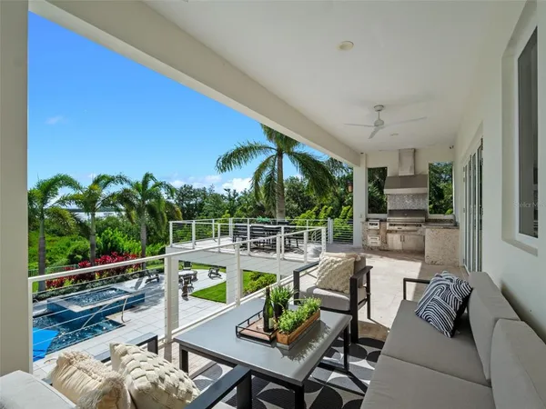 $6,895,000 | 1511 South Riverside Drive, New Smyrna Beach, FL 32168