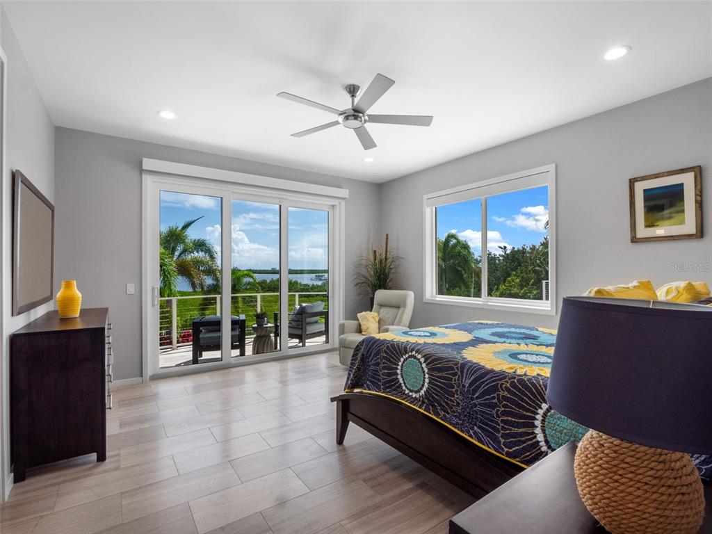 1511 South Riverside Drive New Smyrna Beach, FL 32168 - Photo 57 of 81 a living room with furniture and a window