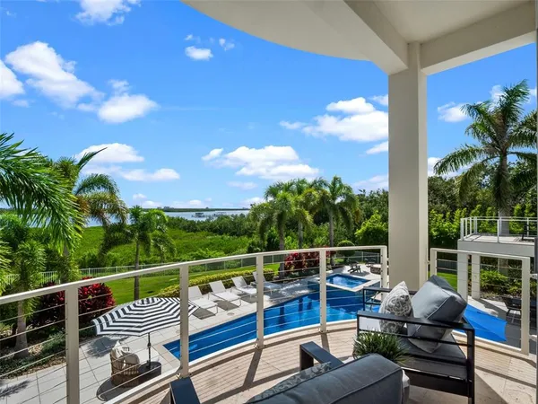 $6,895,000 | 1511 South Riverside Drive, New Smyrna Beach, FL 32168