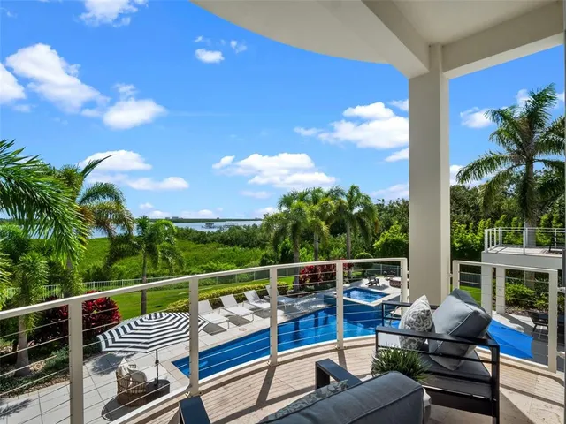 $6,995,000 | 1511 South Riverside Drive, New Smyrna Beach, FL 32168