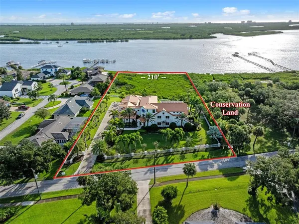 $6,895,000 | 1511 South Riverside Drive, New Smyrna Beach, FL 32168