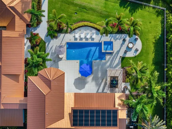 $6,895,000 | 1511 South Riverside Drive, New Smyrna Beach, FL 32168