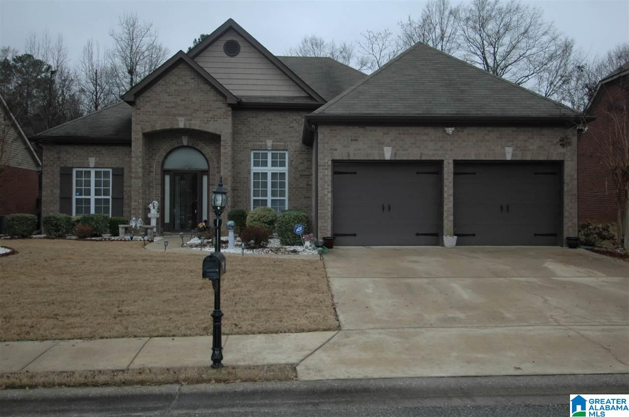 6393 Letson Farms Road Bessemer, AL 35022 - Photo 1 of 39