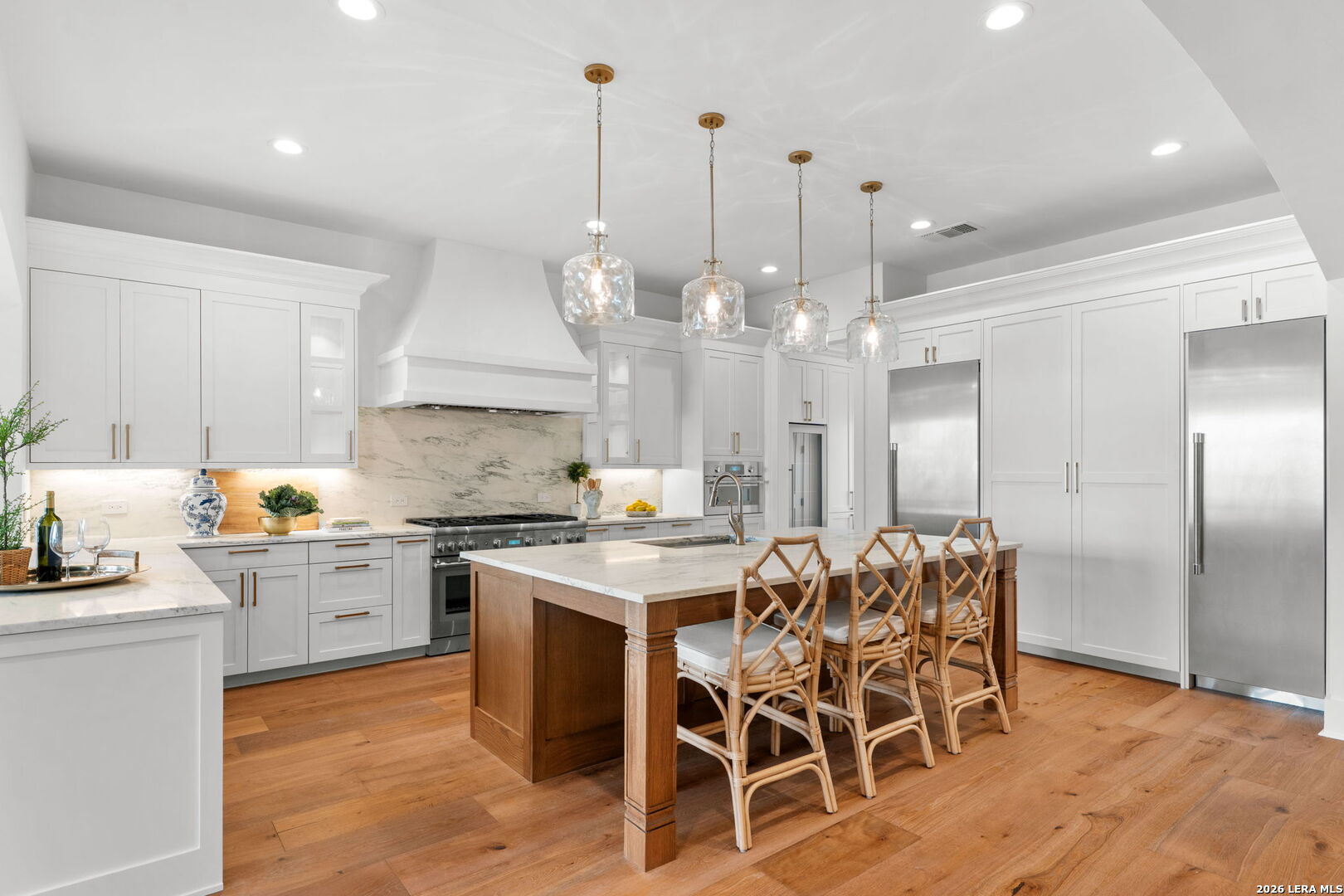 817 Garraty Road Terrell Hills, TX 78209 - Photo 11 of 33