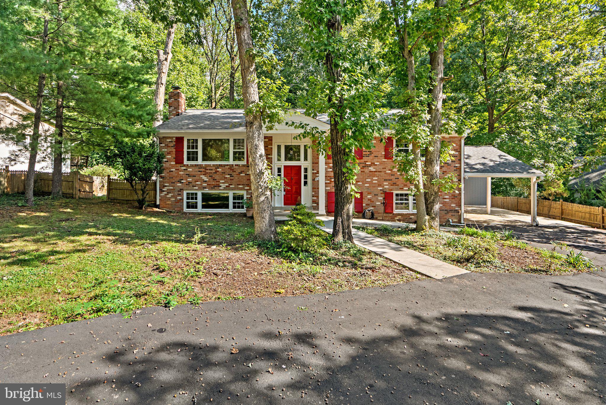 6569 Braddock Road Alexandria, VA 22312 - Photo 2 of 54 Gallery Image 2