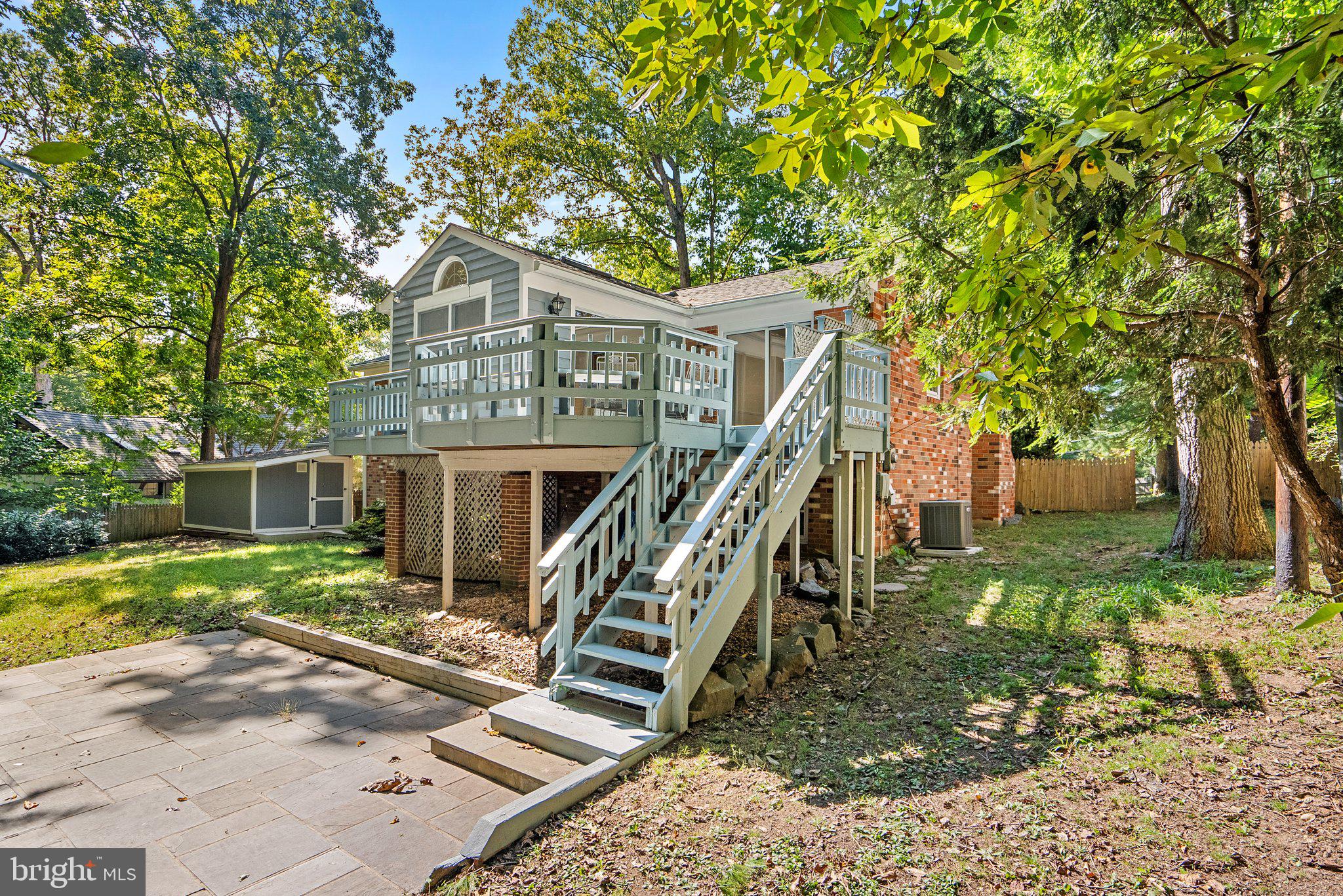 6569 Braddock Road Alexandria, VA 22312 - Photo 49 of 54 Gallery Image 49