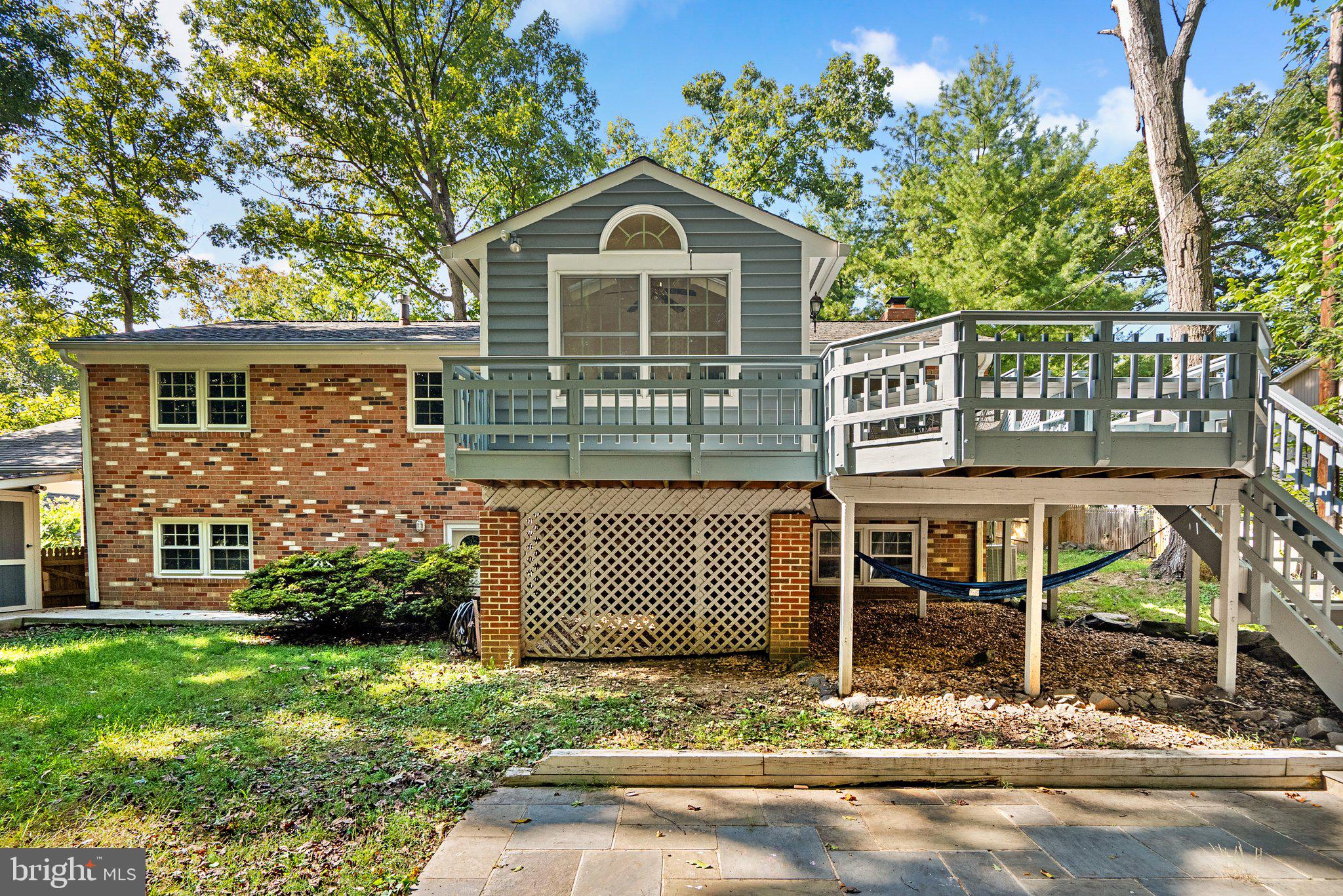 6569 Braddock Road Alexandria, VA 22312 - Photo 50 of 54 Gallery Image 50