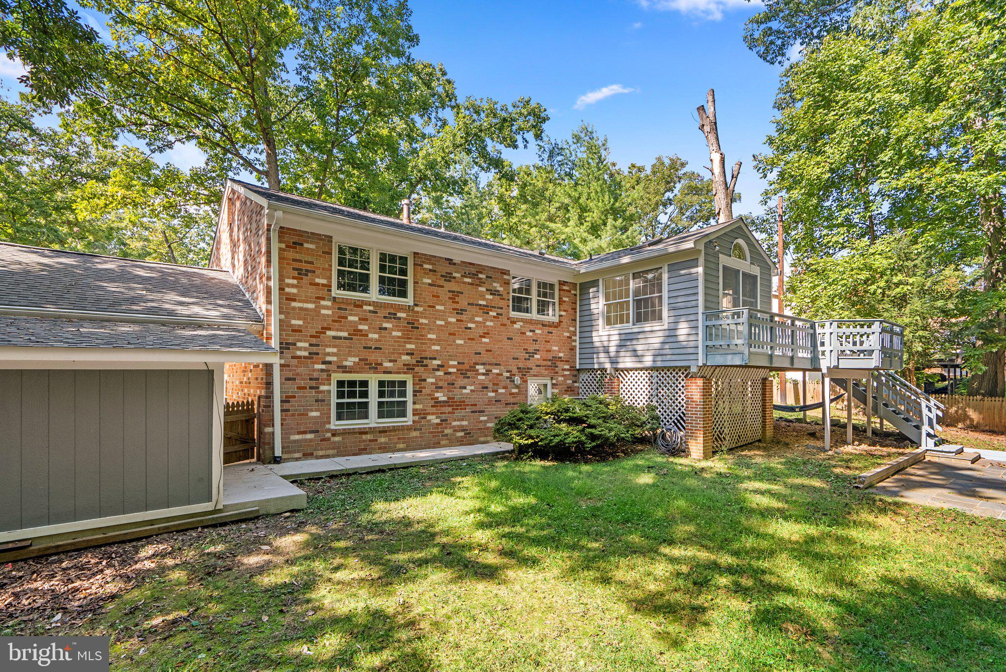 6569 Braddock Road Alexandria, VA 22312 - Photo 51 of 54 Gallery Image 51