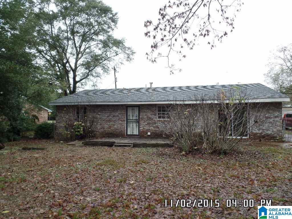 496 Flint Hill Road Bessemer, AL 35022 - Photo 2 of 14
