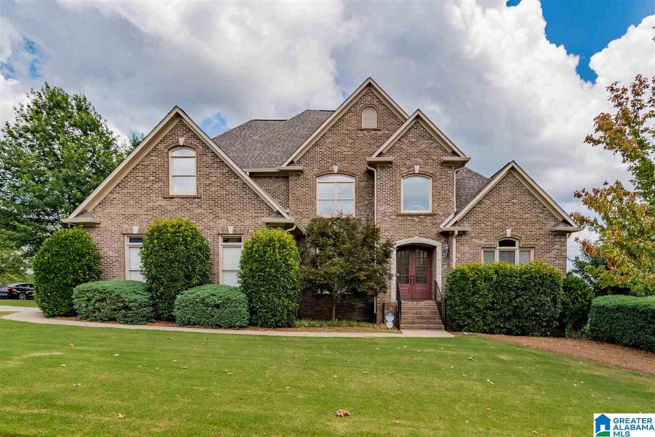 1520 Scout Ridge Drive Birmingham, AL 35244 - Photo 1 of 44
