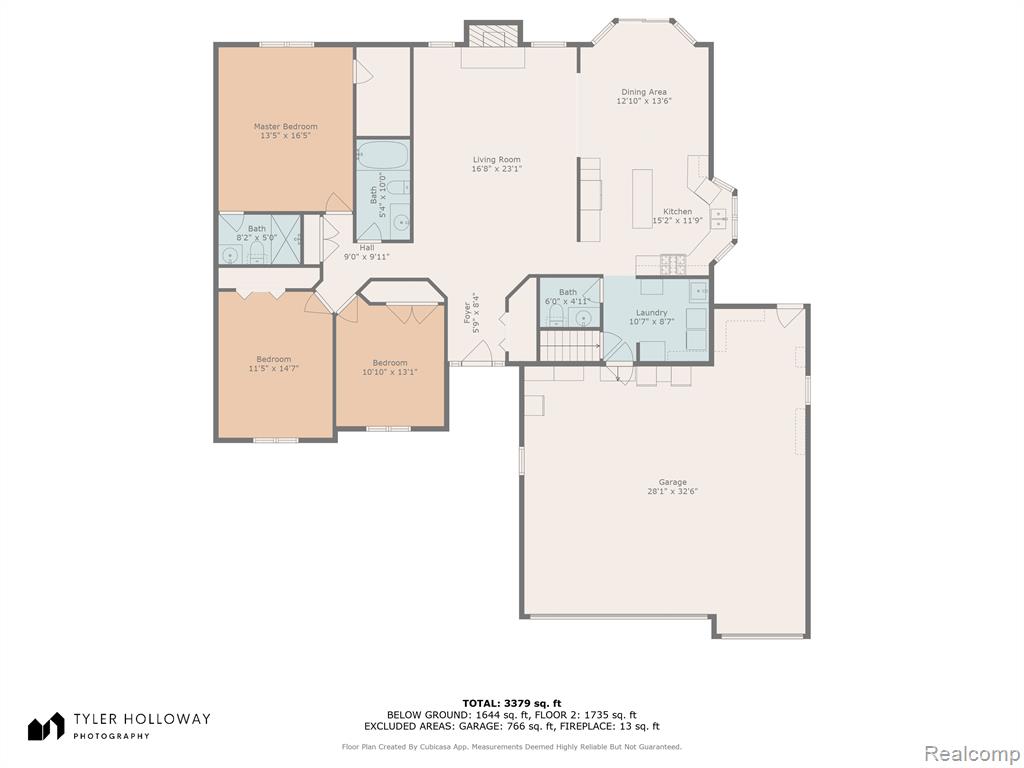 28176 Cotton Road Chesterfield, MI 48047 - Photo 34 of 35