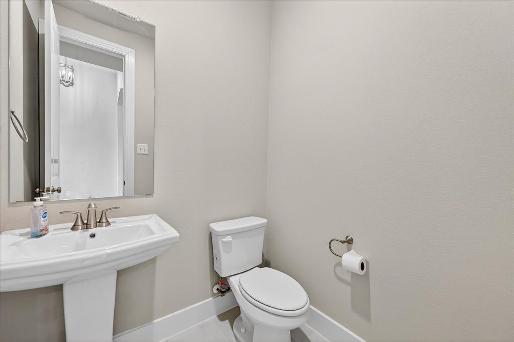 3725 Paradise Way Sherman, TX 75090 - Photo 20 of 26
