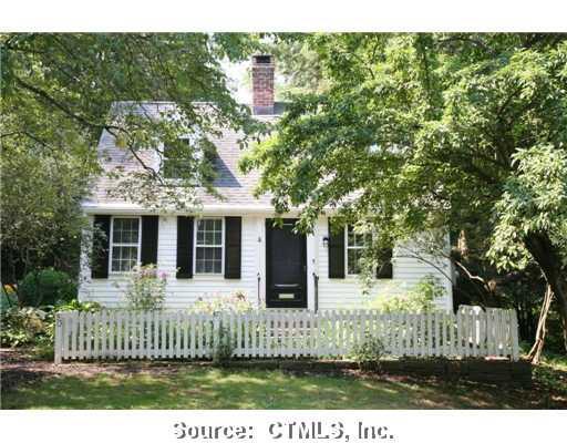 30 Mountain Road Farmington, CT 06032 - Photo 1 of 1 Exterior Front.