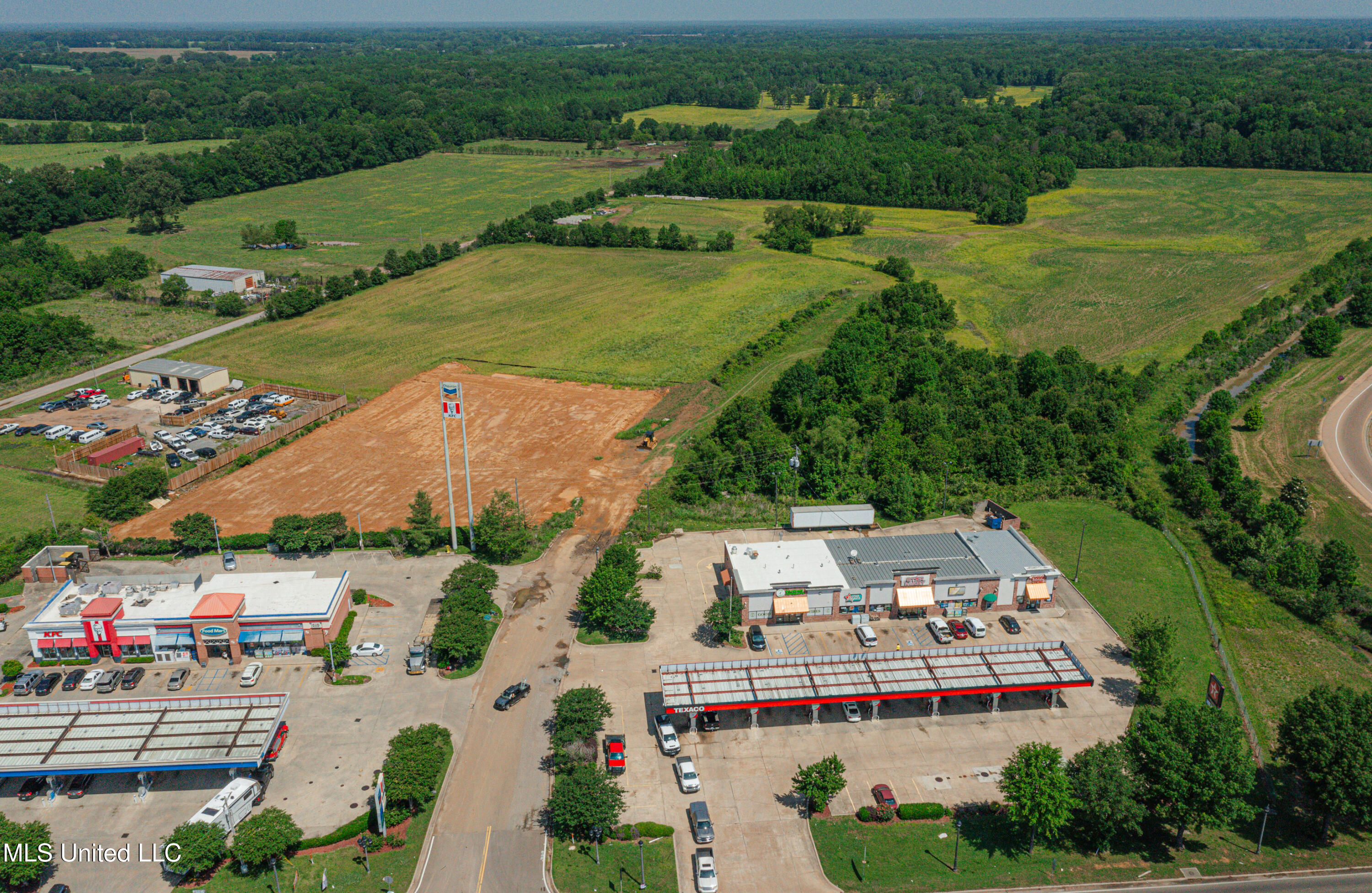 Cook Place Canton, MS 39046 - Photo 34 of 34 DJI_0655