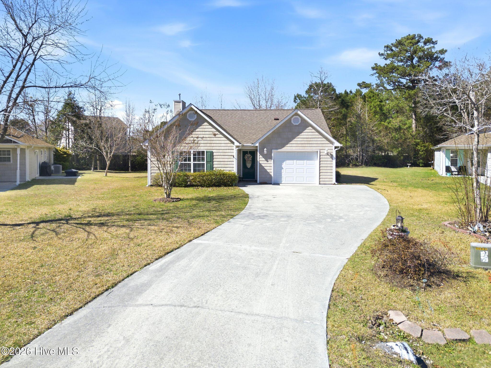 111 Bay Tree Circle Hampstead, NC 28443 - Photo 5 of 48 5_DJI_0150