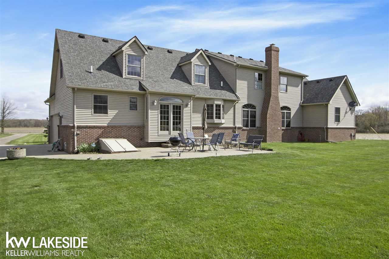 16230 Bordman Road Armada, MI 48005 - Photo 48 of 55 50016662-47.JPG