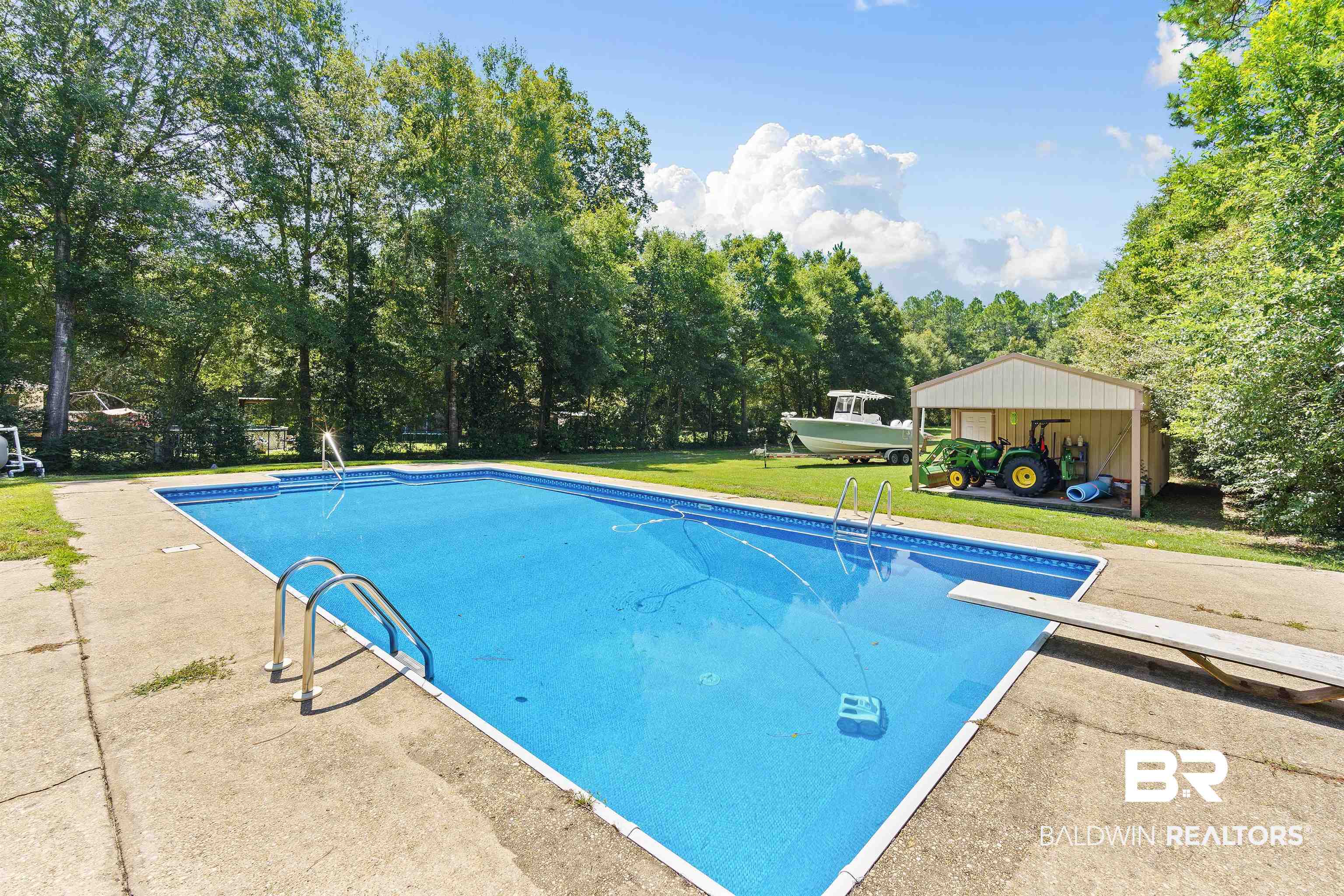 9455 Howells Ferry Road Semmes, AL 36575 - Photo 21 of 23