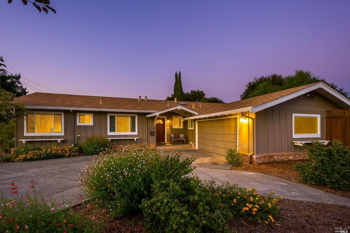 2040 Vineyard Road Novato, CA 94947 - Photo 1 of 1 Gallery Image 1