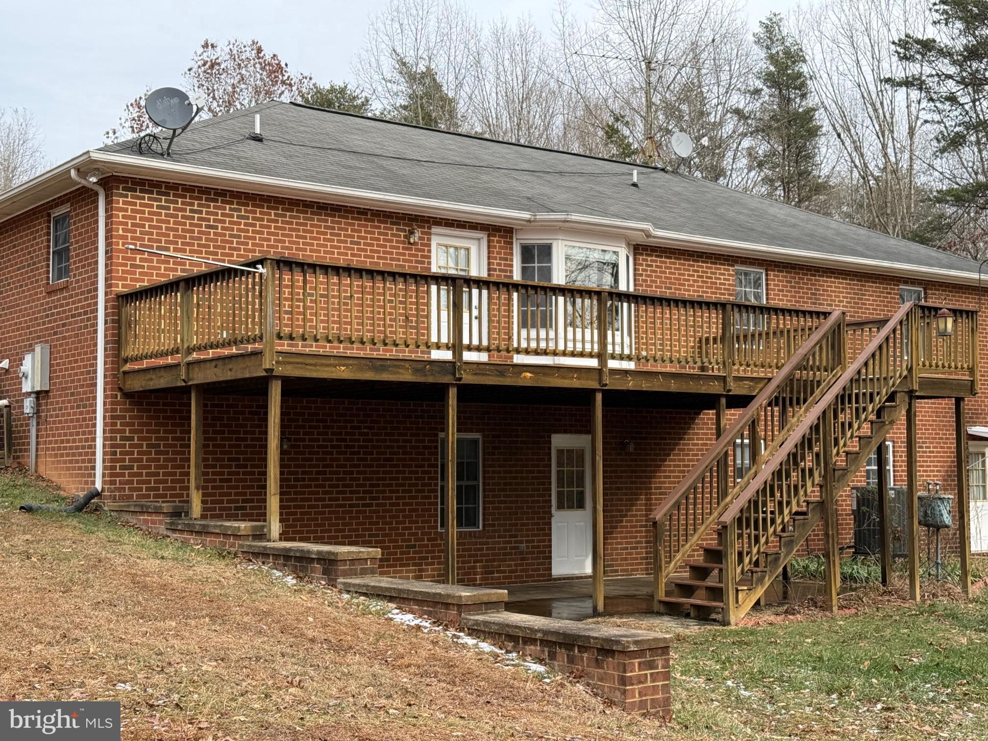 5545 Yanceyville Road Louisa, VA 23093 - Photo 12 of 64