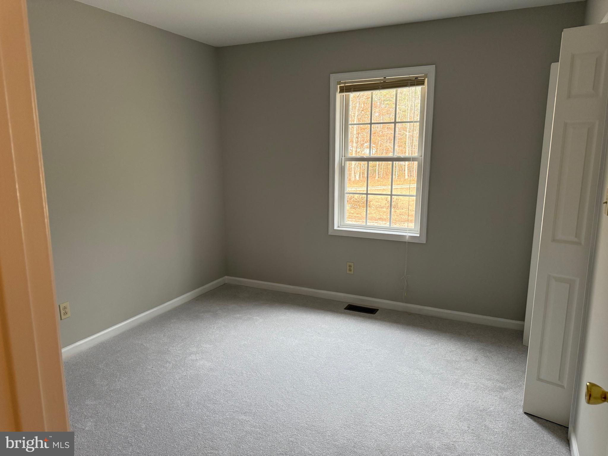 5545 Yanceyville Road Louisa, VA 23093 - Photo 38 of 63 an empty room with a window