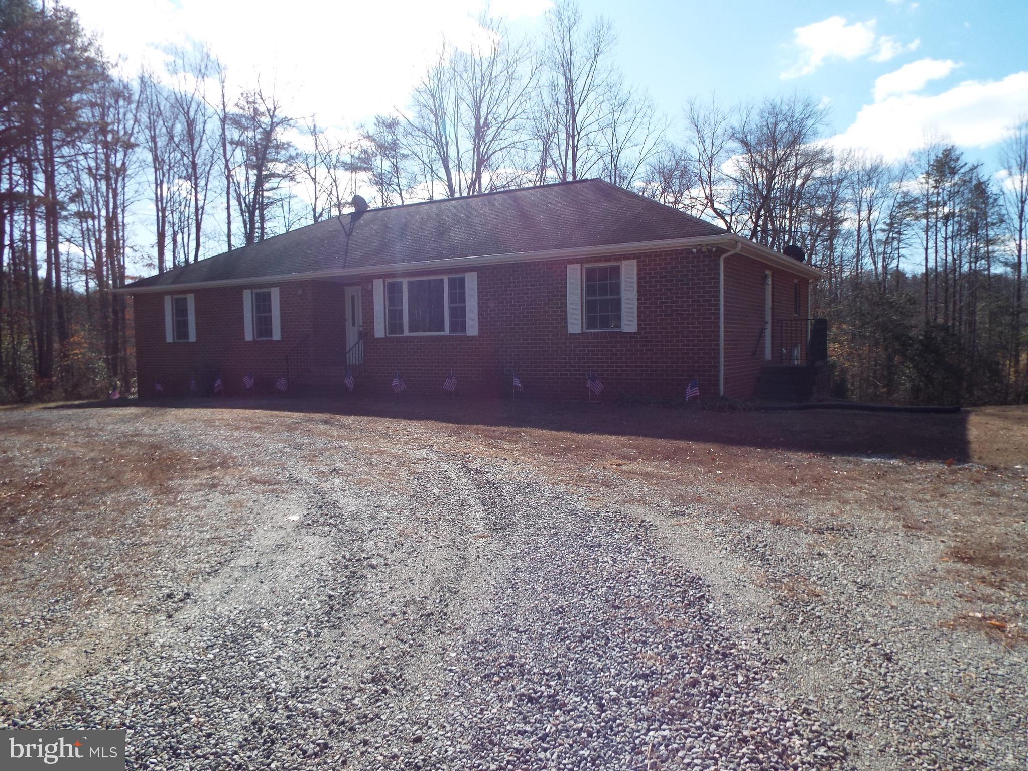 5545 Yanceyville Road Louisa, VA 23093 - Photo 4 of 64