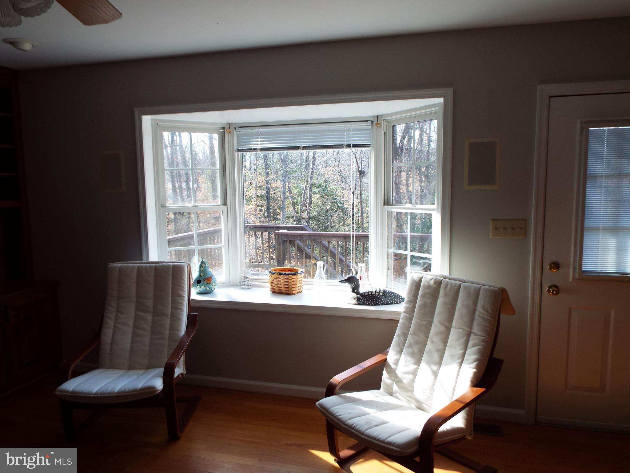 5545 Yanceyville Road Louisa, VA 23093 - Photo 50 of 64 a dining room with furniture and window