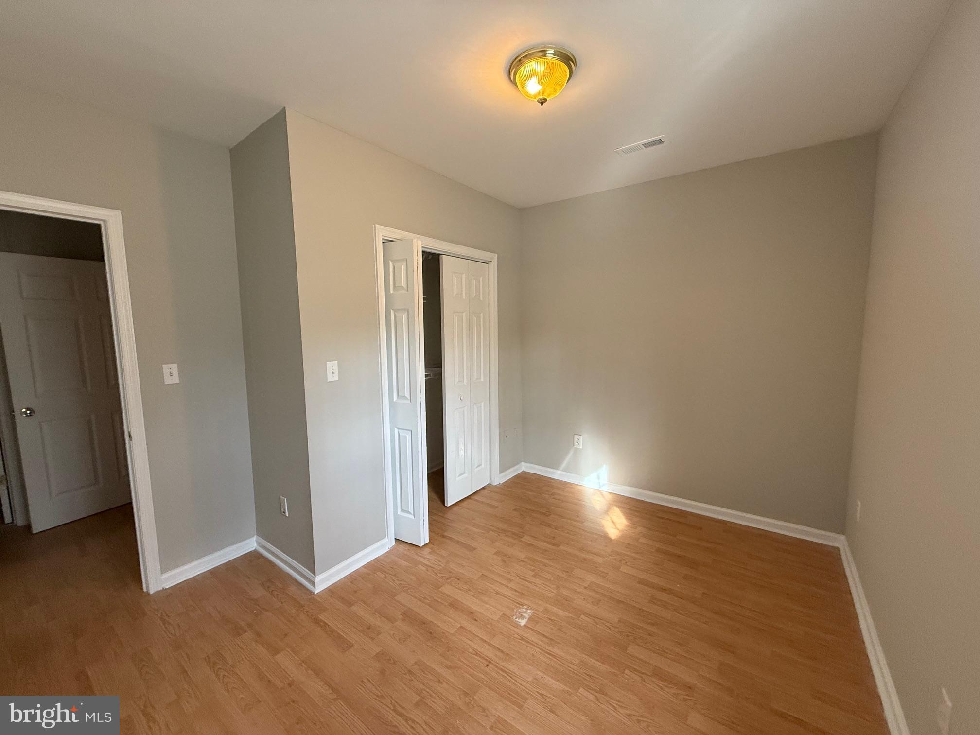 5545 Yanceyville Road Louisa, VA 23093 - Photo 52 of 63 a view of an empty room with a window