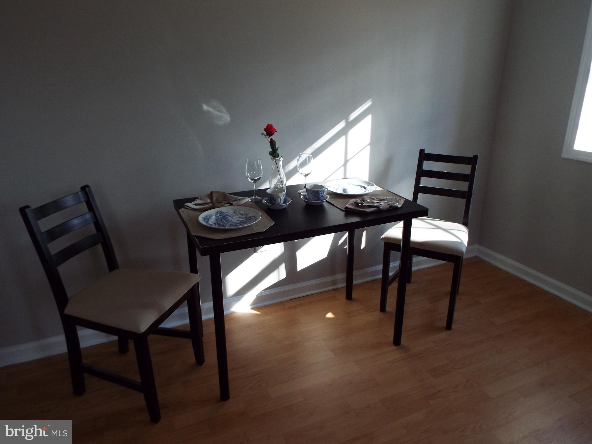 5545 Yanceyville Road Louisa, VA 23093 - Photo 52 of 64 a view of a chairs and table in a room