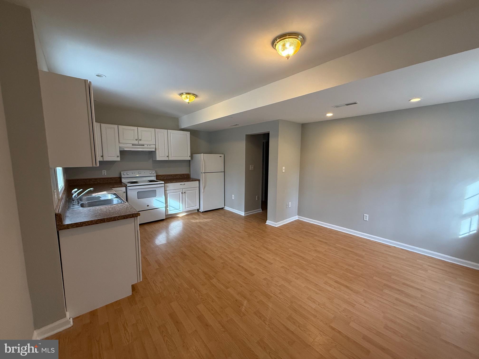 5545 Yanceyville Road Louisa, VA 23093 - Photo 57 of 63 a view of kitchen and window