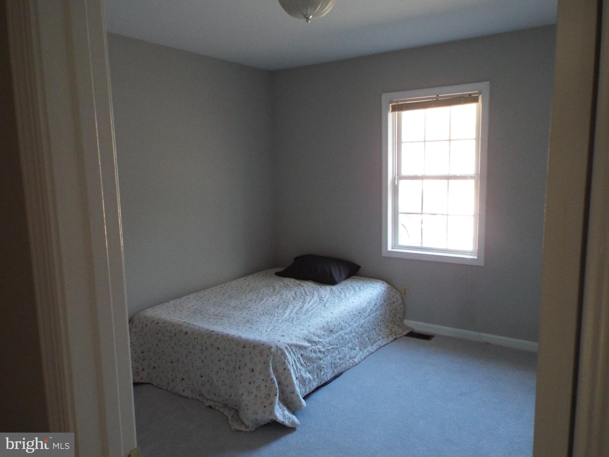 5545 Yanceyville Road Louisa, VA 23093 - Photo 63 of 64 a bedroom with a bed and window