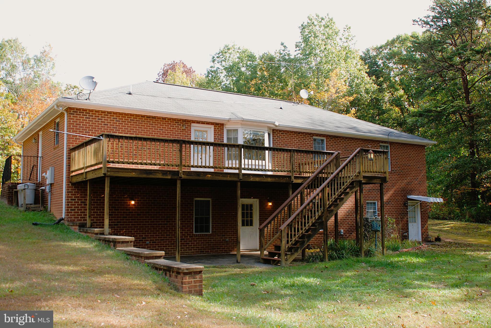 5545 Yanceyville Road Louisa, VA 23093 - Photo 8 of 64