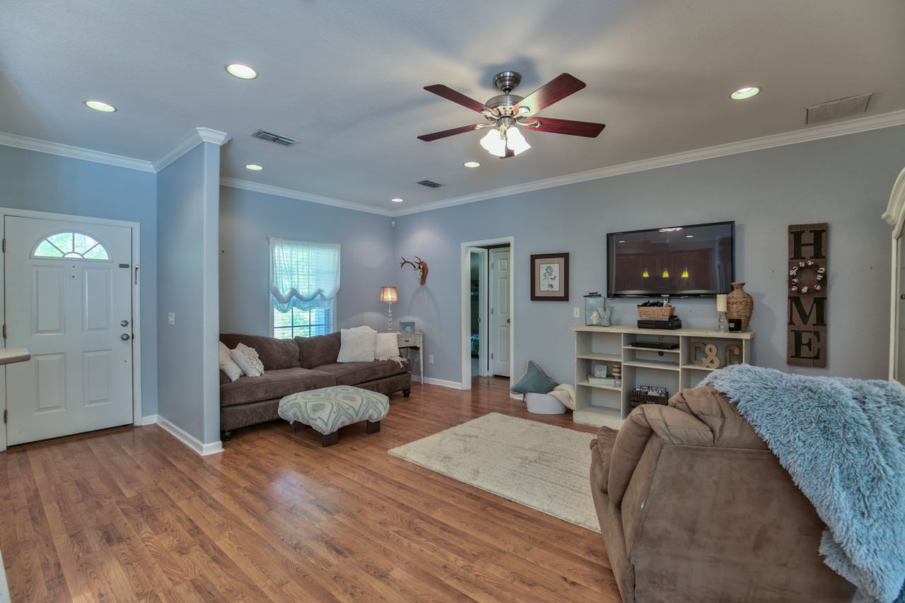 3551 Plowshare Road Tallahassee, FL 32309 - Photo 15 of 18