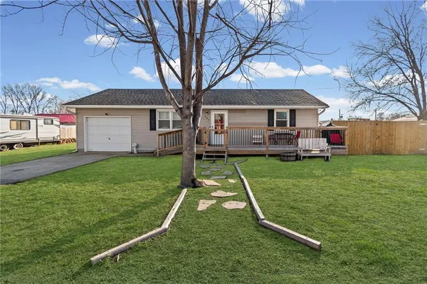 $150,000 | 205 North Coats Street, Norborne, MO 64668
