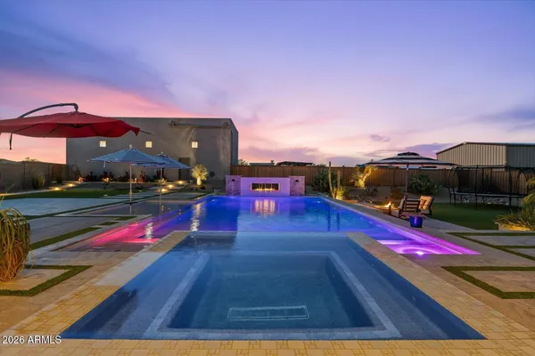 $1,650,000 | 13810 East Red Bird Road, Scottsdale, AZ 85262